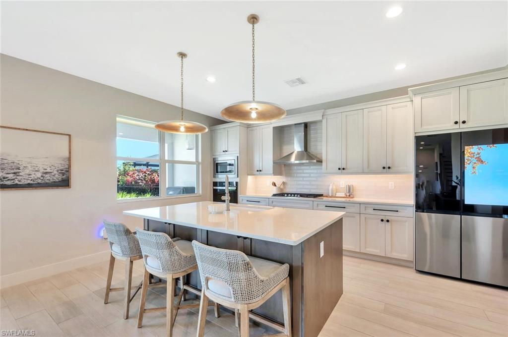 WATERVIEW LANDING - Residential