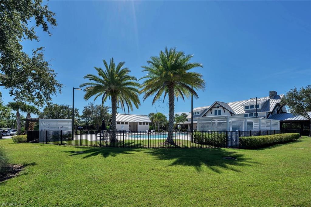 WATERVIEW LANDING - Residential