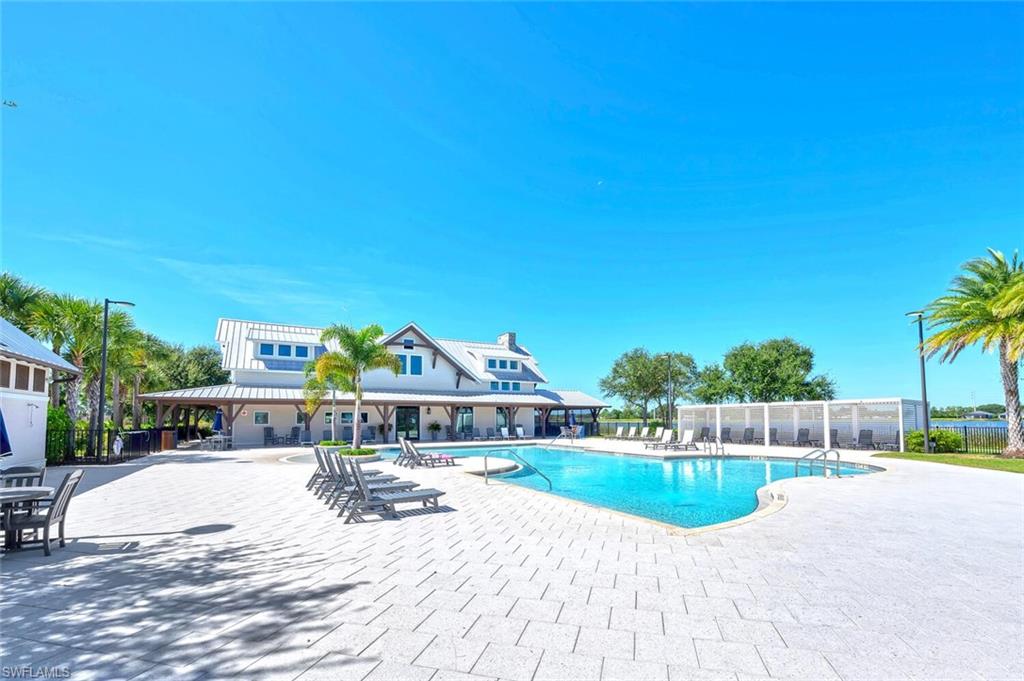 WATERVIEW LANDING - Residential