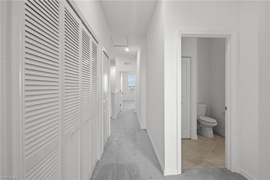 TUCKERS COVE - Residential