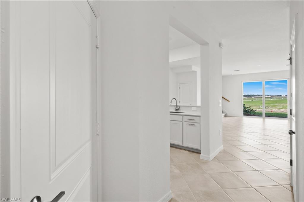 TUCKERS COVE - Residential