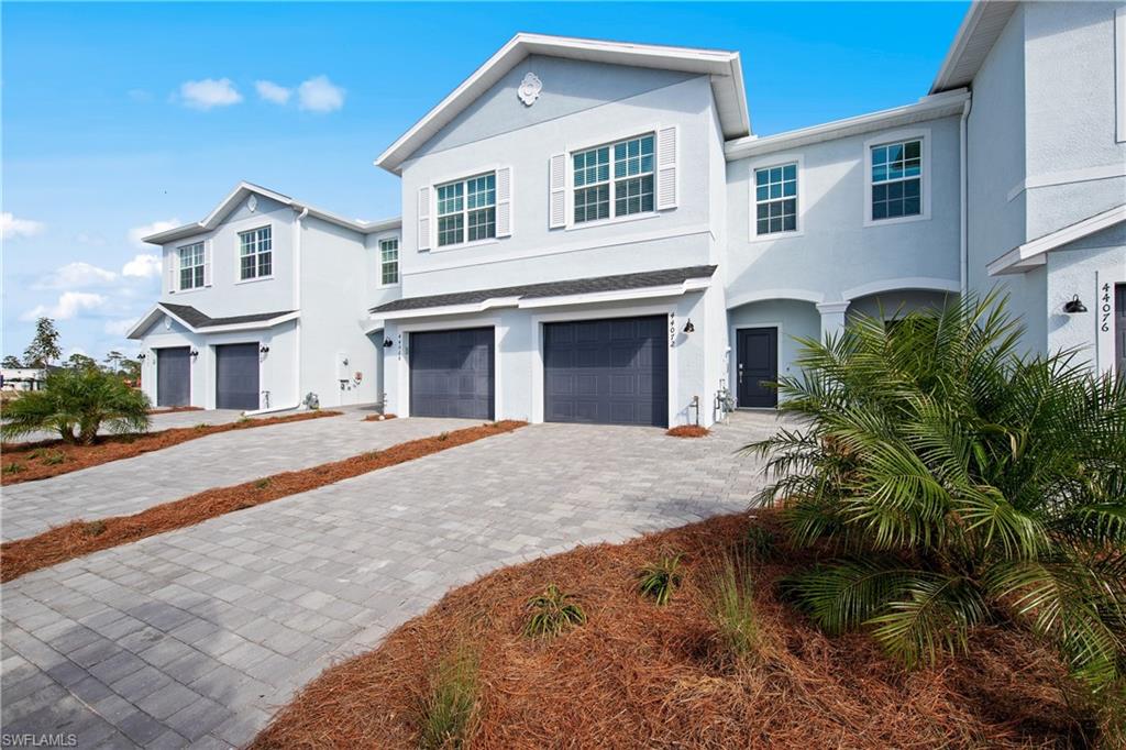 TUCKERS COVE - Residential