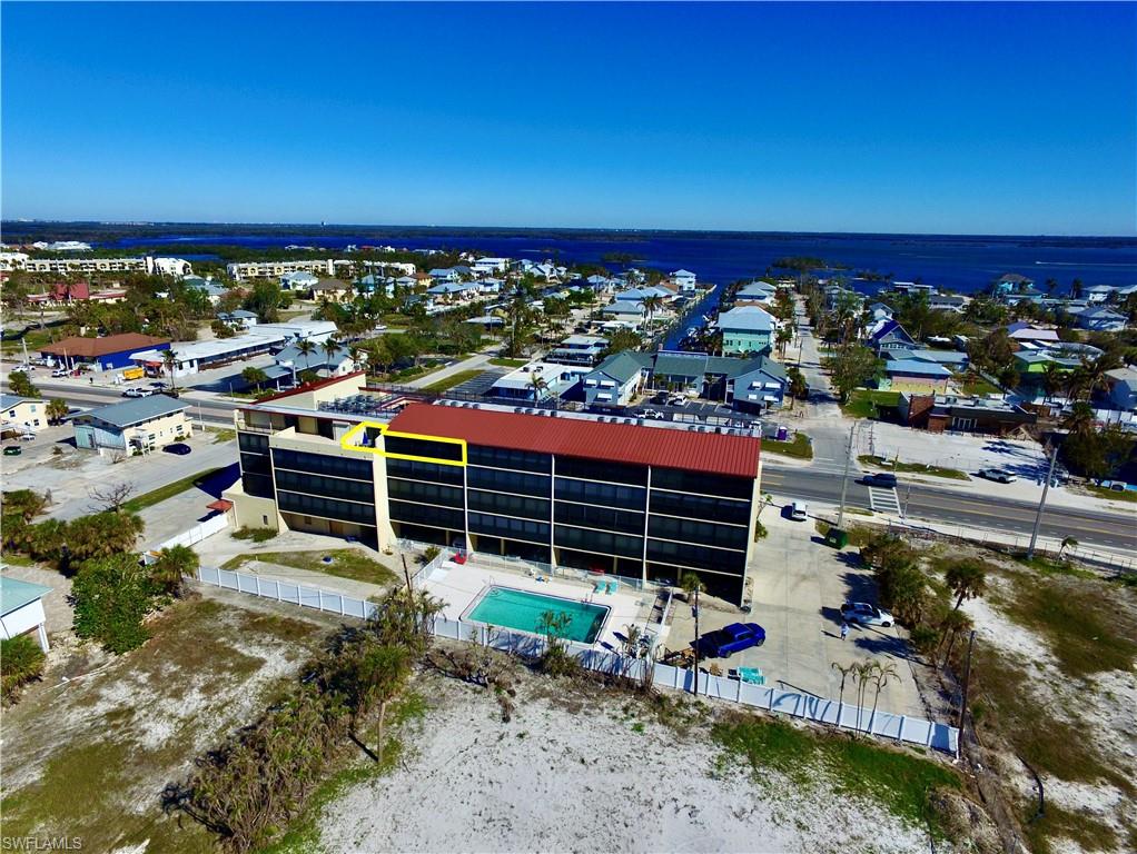 COQUINA CONDO - Residential