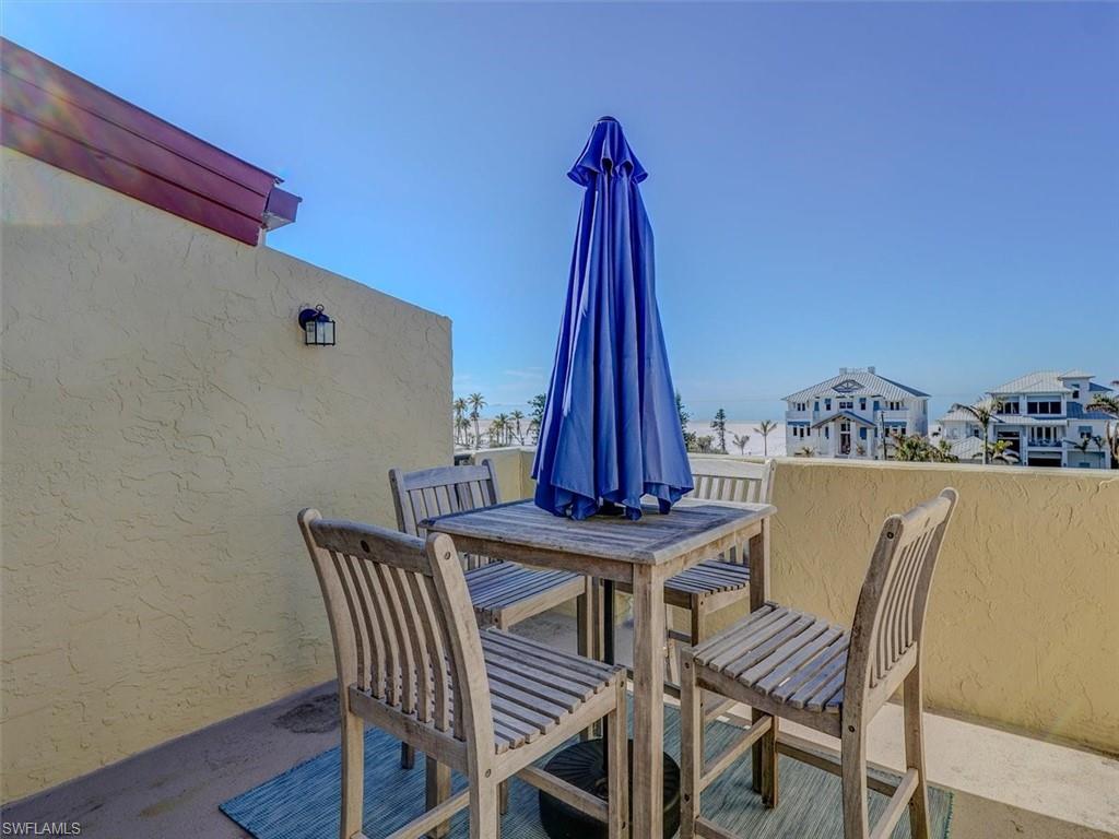 COQUINA CONDO - Residential
