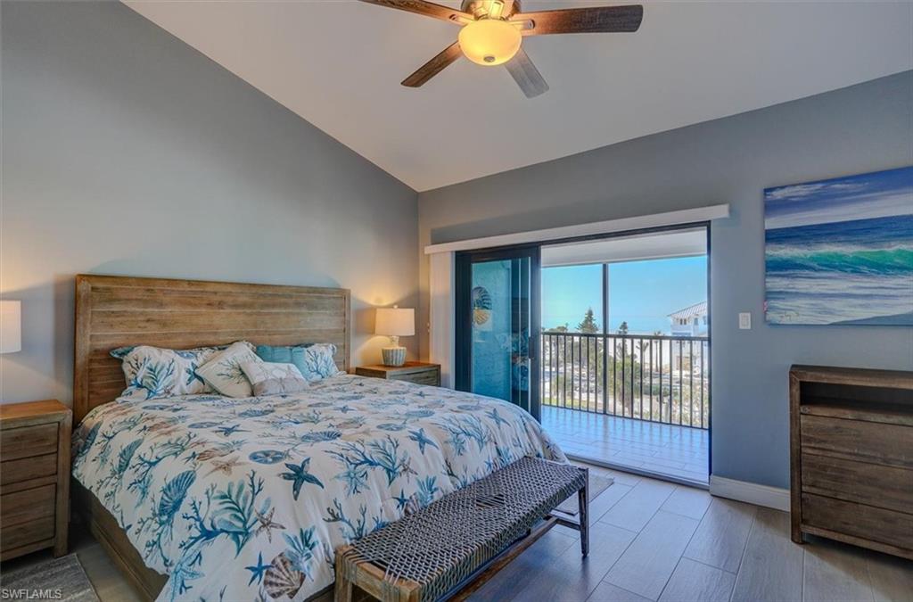 COQUINA CONDO - Residential