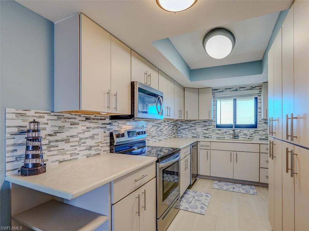 COQUINA CONDO - Residential