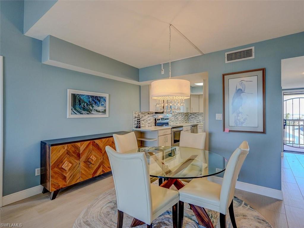 COQUINA CONDO - Residential