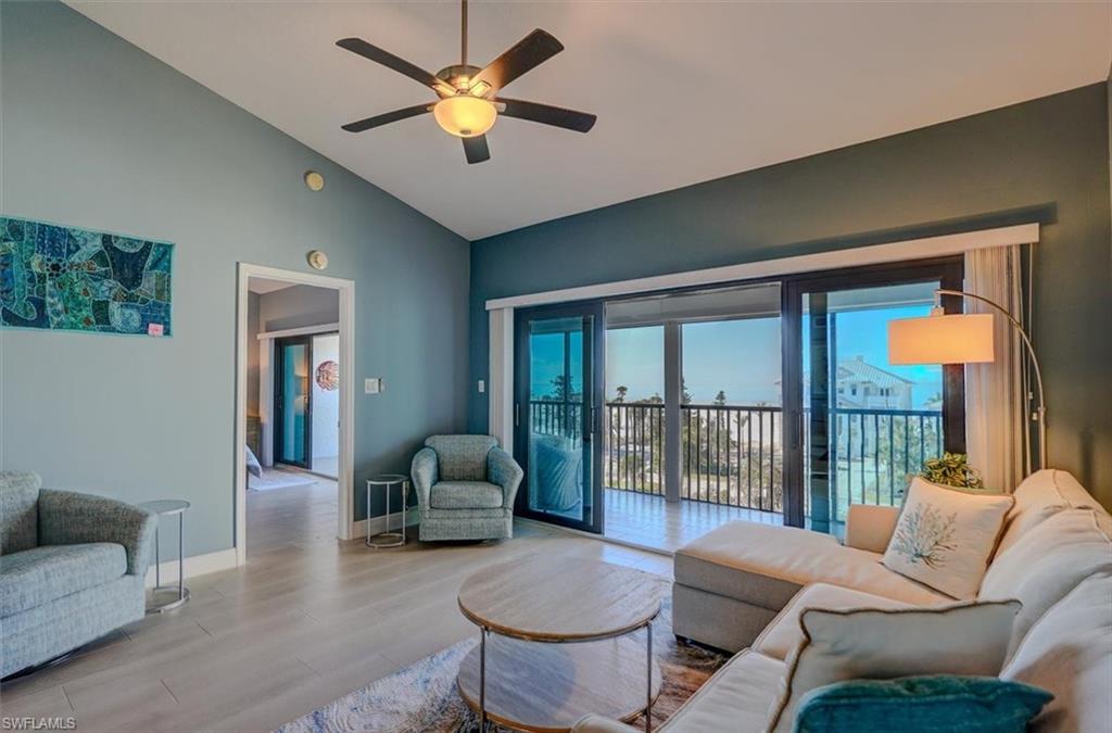 COQUINA CONDO - Residential
