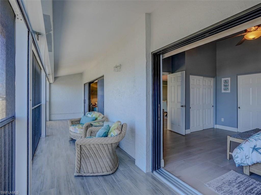 COQUINA CONDO - Residential