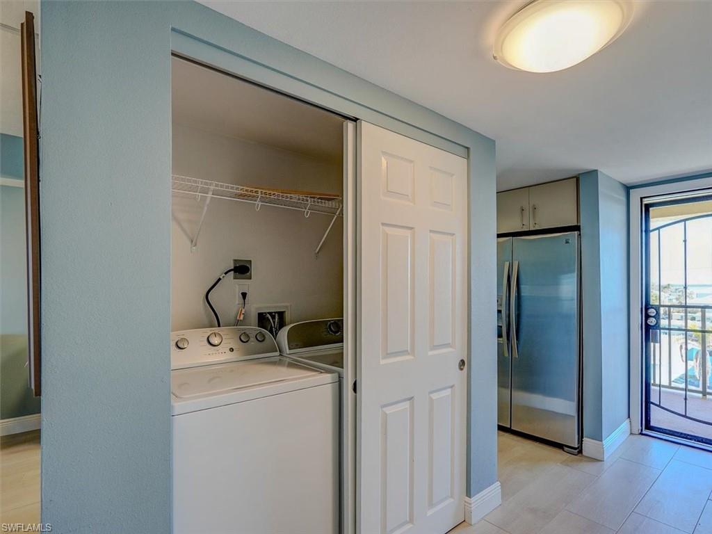 COQUINA CONDO - Residential