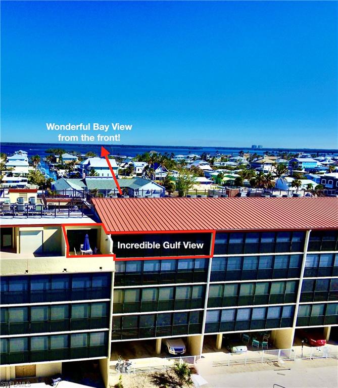 COQUINA CONDO - Residential