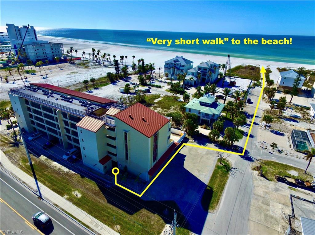 COQUINA CONDO - Residential