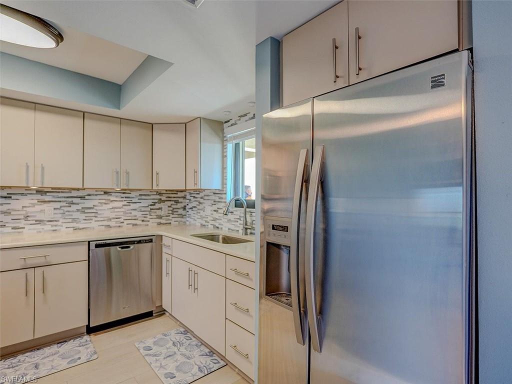 COQUINA CONDO - Residential