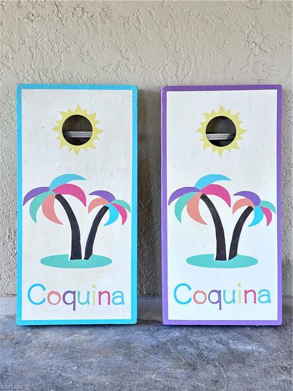 COQUINA CONDO - Residential