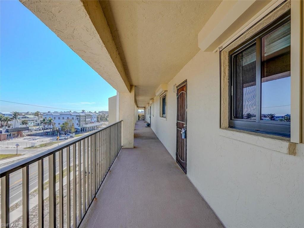 COQUINA CONDO - Residential