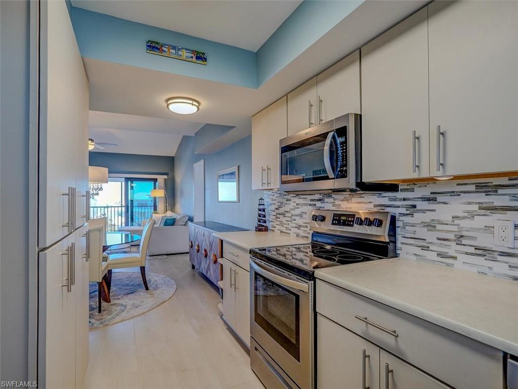 COQUINA CONDO - Residential