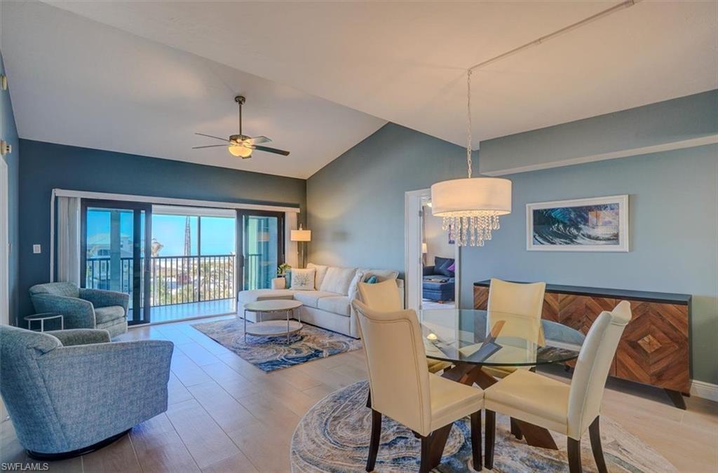 COQUINA CONDO - Residential