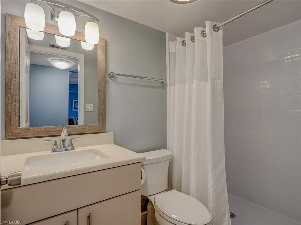 COQUINA CONDO - Residential
