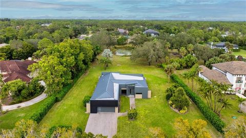 6659 Livingston Woods LN NAPLES FL 34109