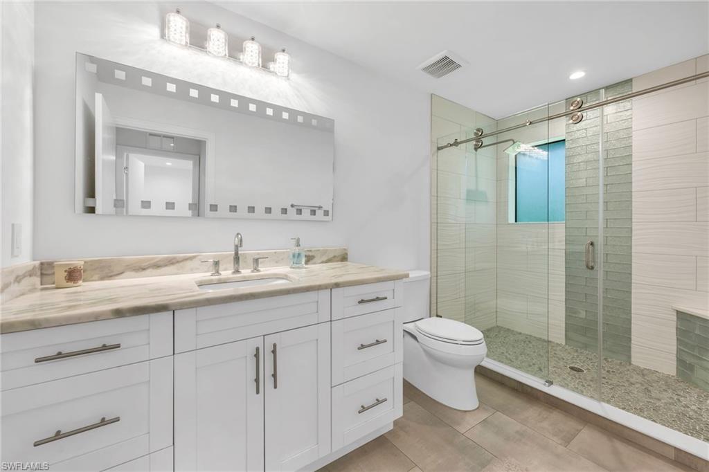 LIVINGSTON WOODS - Residential