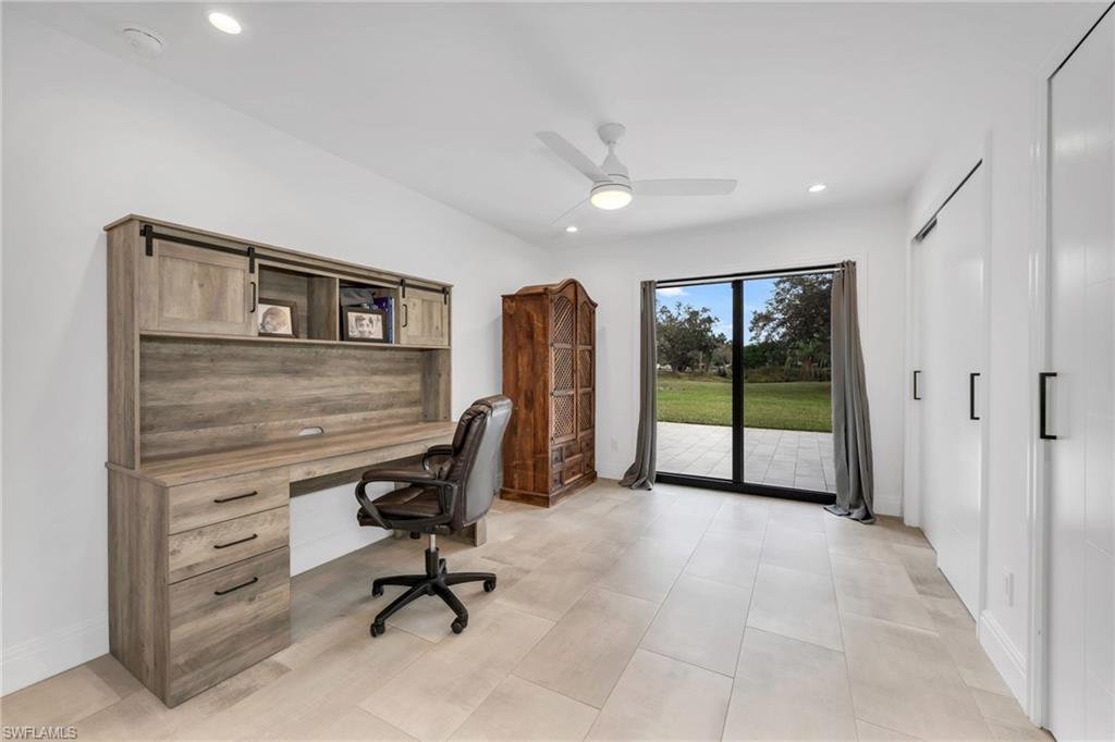 LIVINGSTON WOODS - Residential