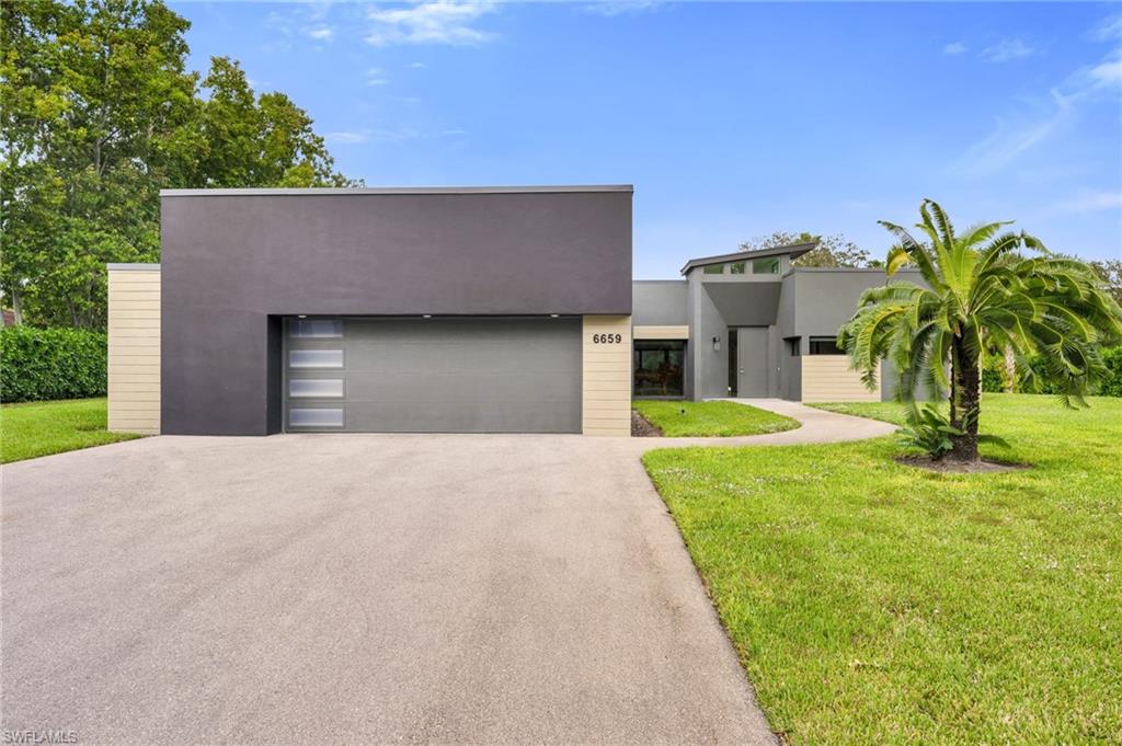 LIVINGSTON WOODS - Residential