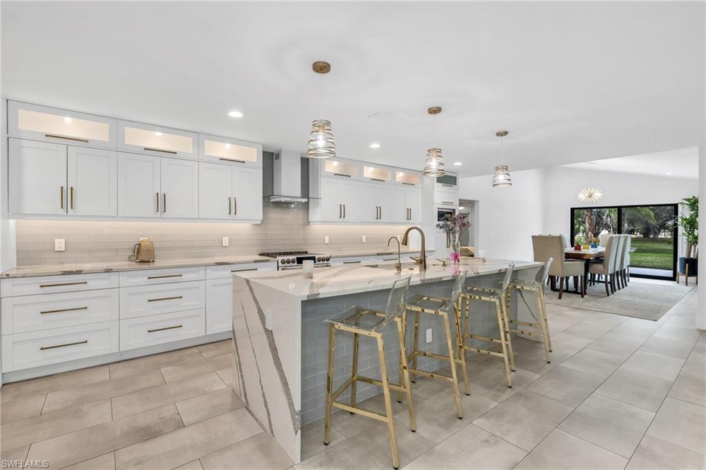 LIVINGSTON WOODS - Residential