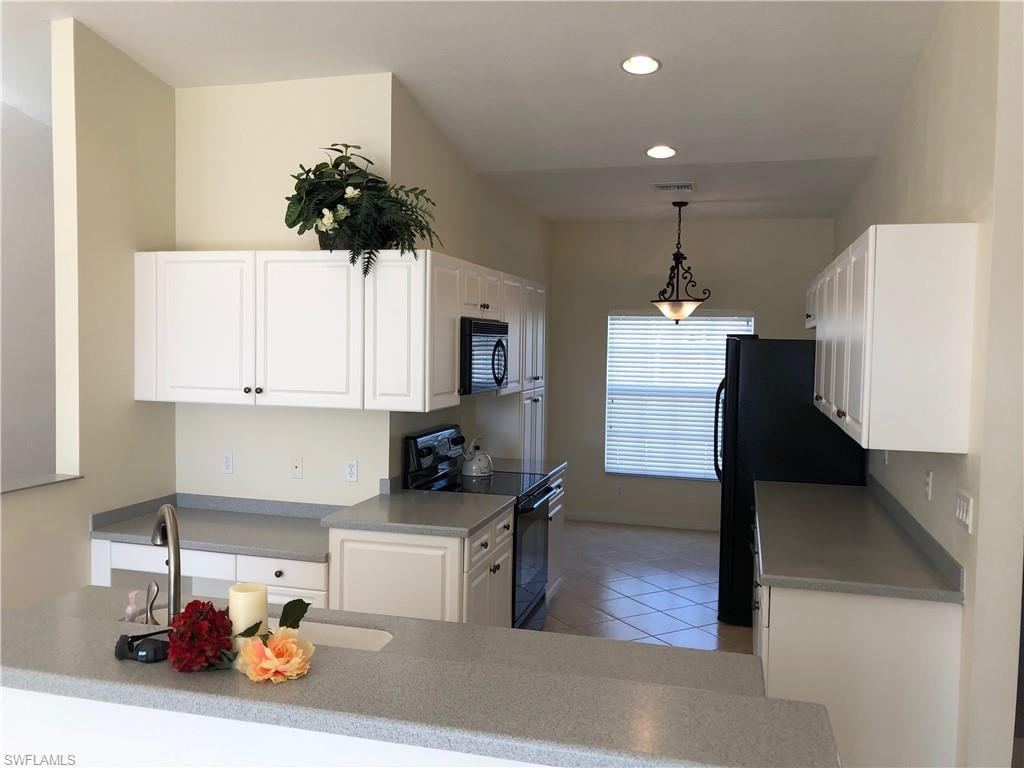 ORCHID COVE - Residential