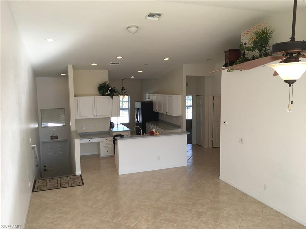 ORCHID COVE - Residential