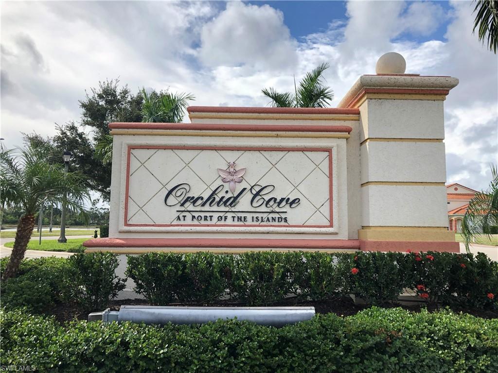 ORCHID COVE - Residential