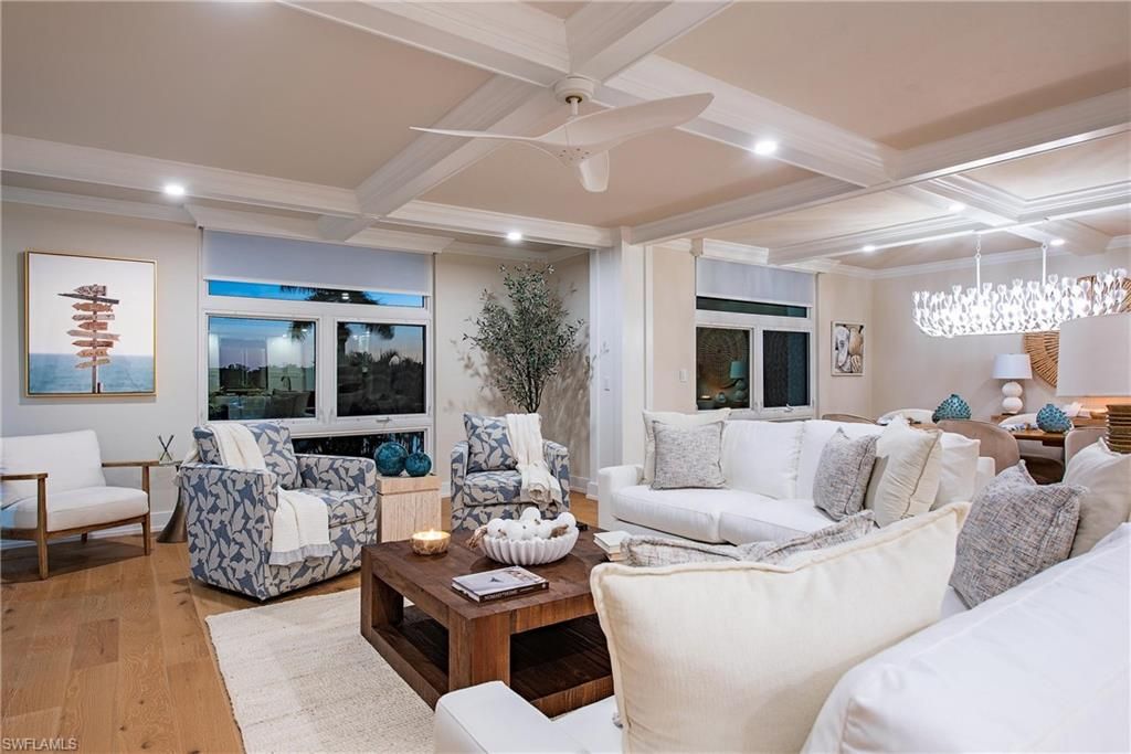 Photo of 400 Park Shore DR #304, NAPLES, FL 34103 (MLS # 225079410)