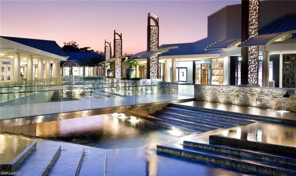 COLONY GARDENS - Residential