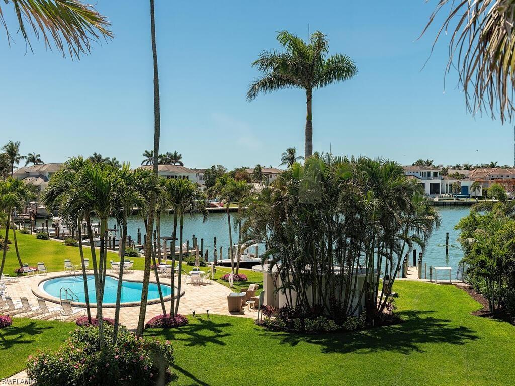 COLONY GARDENS - Residential