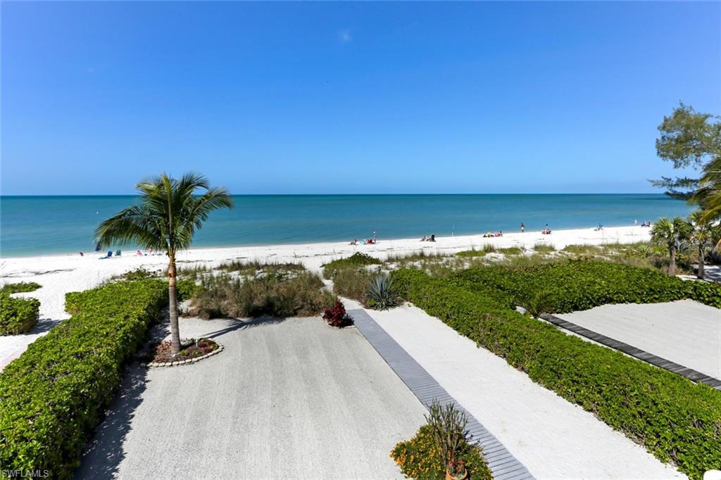 BONITA BEACH - Residential
