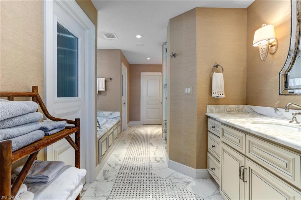 BONITA BEACH - Residential