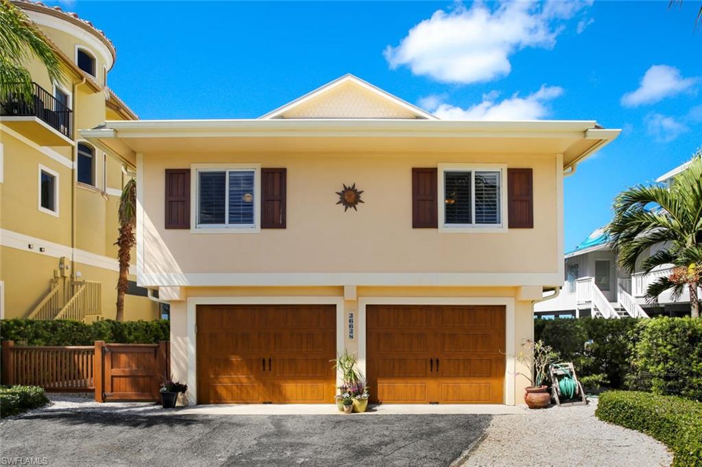 BONITA BEACH - Residential