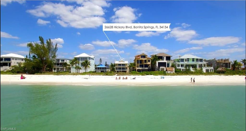 BONITA BEACH - Residential