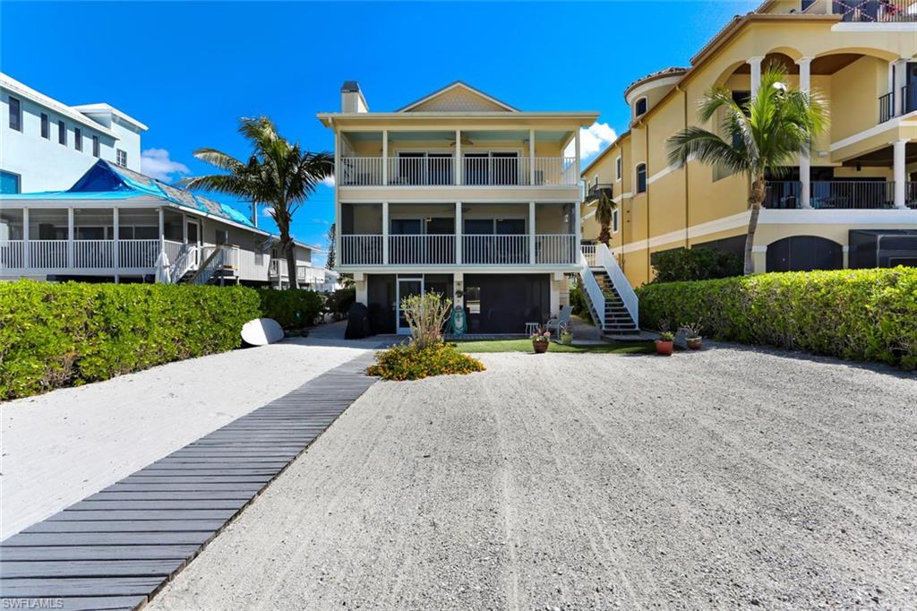 BONITA BEACH - Residential