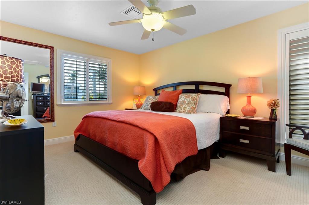 BONITA BEACH - Residential