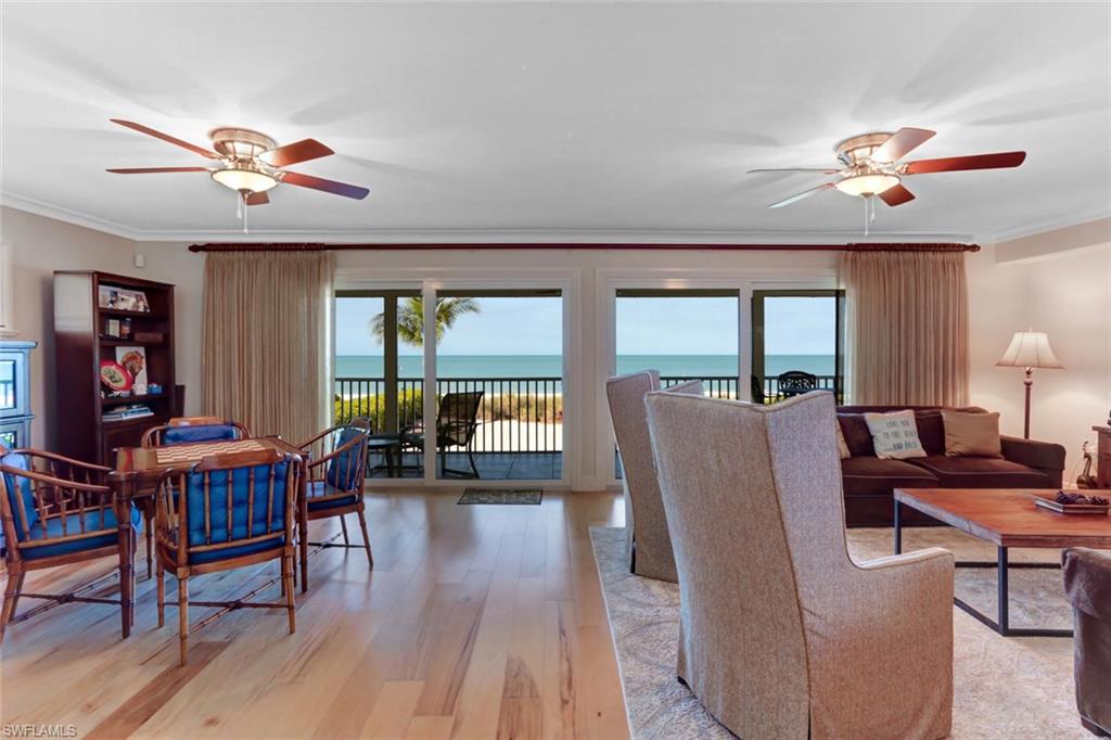 BONITA BEACH - Residential