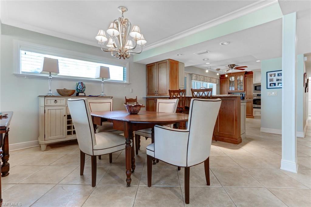 BONITA BEACH - Residential