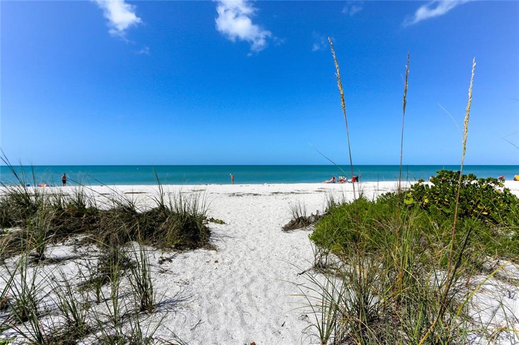 BONITA BEACH - Residential