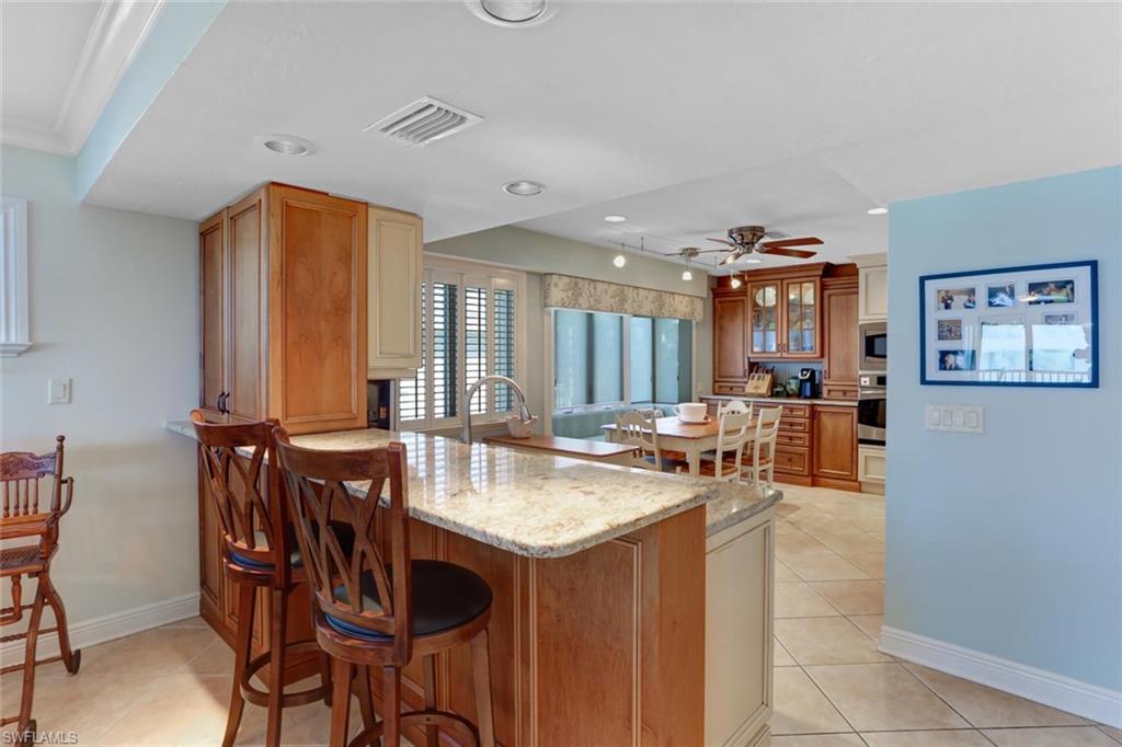 BONITA BEACH - Residential