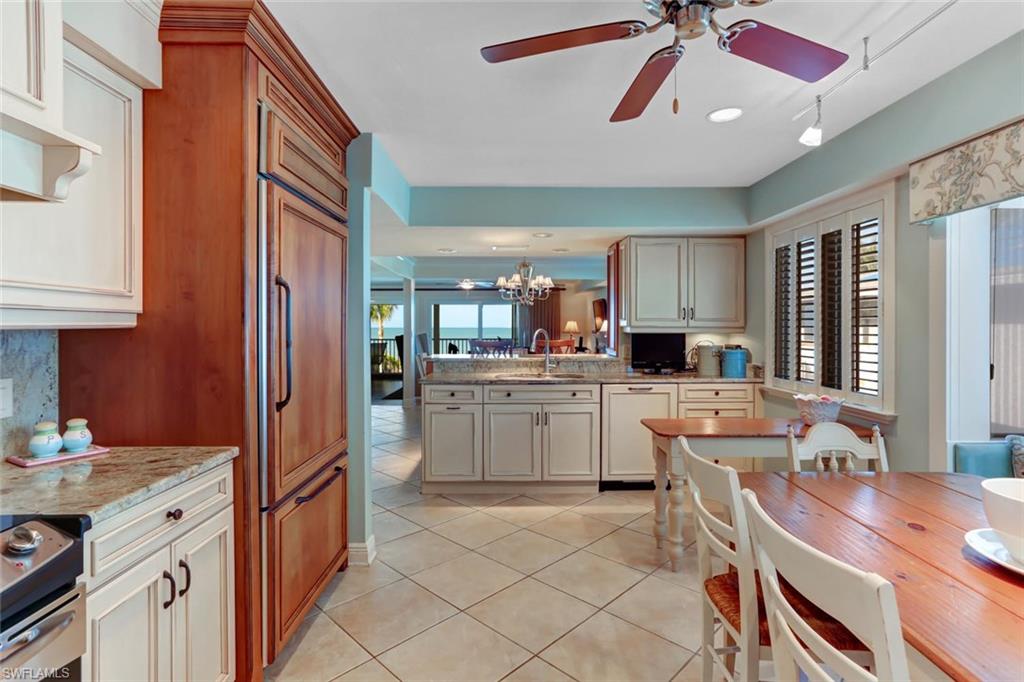 BONITA BEACH - Residential