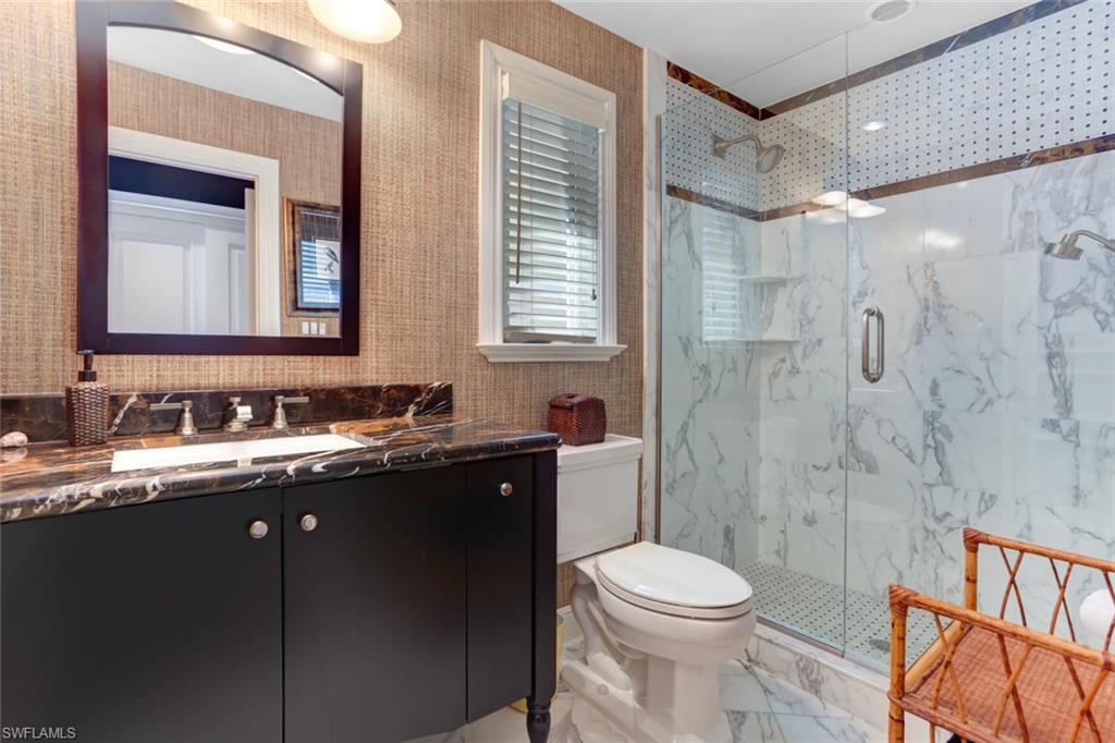 BONITA BEACH - Residential