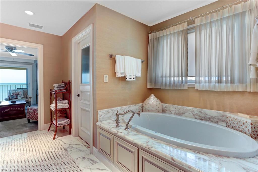 BONITA BEACH - Residential