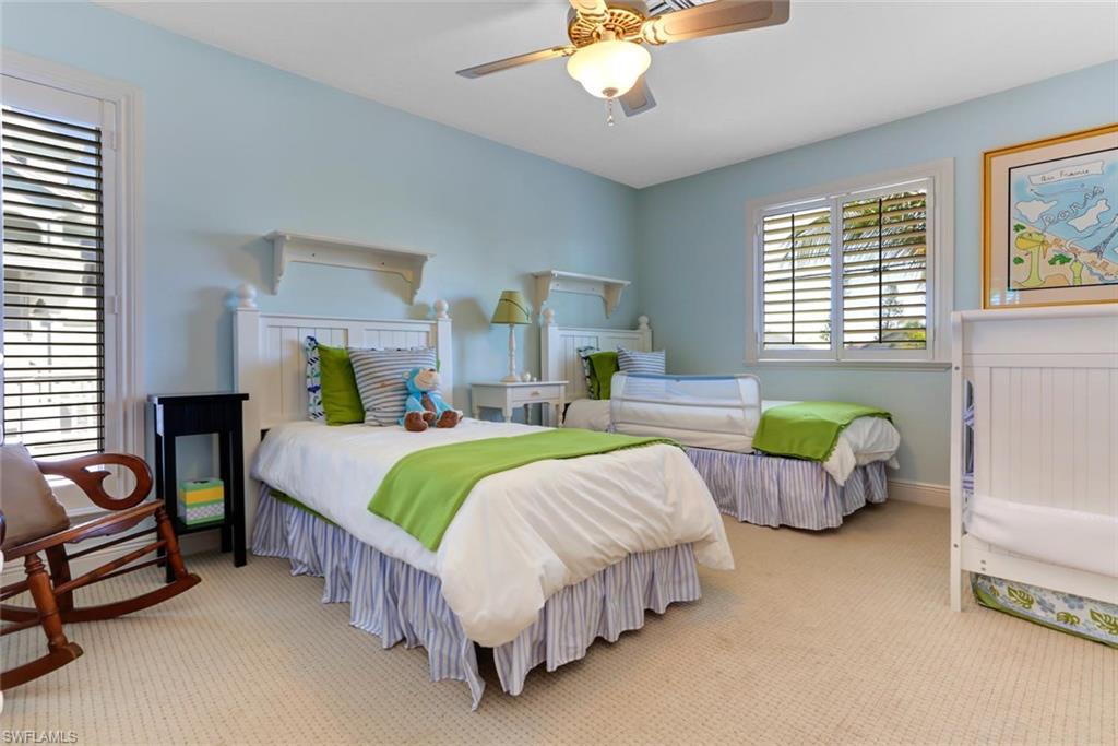 BONITA BEACH - Residential