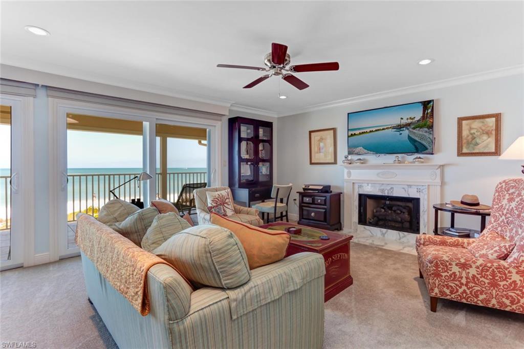 BONITA BEACH - Residential