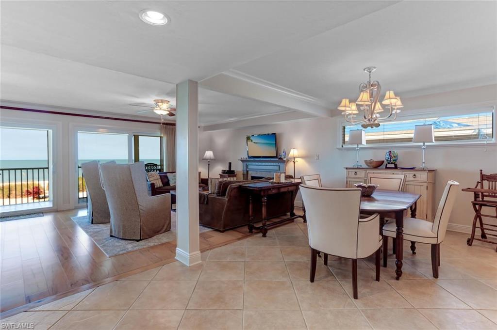 BONITA BEACH - Residential