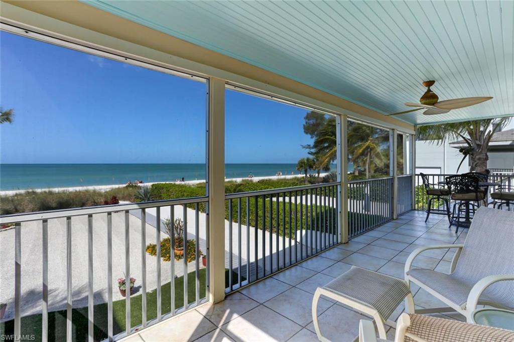 BONITA BEACH - Residential